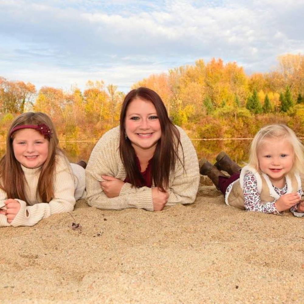 Meet your Posher, Kali